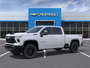 2025 Chevrolet SILVERADO 2500 HD LTZ-1