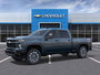 2025 Chevrolet SILVERADO 2500 HD CUSTOM-1