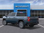 2025 Chevrolet SILVERADO 2500 HD CUSTOM-2