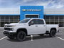 2025 Chevrolet Silverado 2500 HD CUSTOM-1