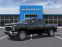 2025 Chevrolet Silverado 2500 HD LT-1