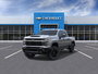 2026 Chevrolet Silverado 2500 HD CUSTOM-0