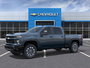 2026 Chevrolet Silverado 2500 HD CUSTOM-1