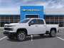2026 Chevrolet Silverado 2500HD Custom-1