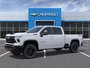 2026 Chevrolet Silverado 2500 HD LT-1