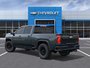 2026 Chevrolet Silverado 2500 HD ZR2-2