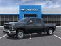 2026 Chevrolet Silverado 2500 HD LT-1