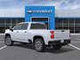 2026 Chevrolet Silverado 2500 HD CUSTOM-2