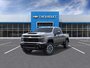 2026 Chevrolet Silverado 2500 HD CUSTOM-0