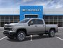 2026 Chevrolet Silverado 2500 HD CUSTOM-1