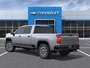 2026 Chevrolet Silverado 2500 HD CUSTOM-2