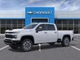 2026 Chevrolet Silverado 2500 HD CUSTOM-1