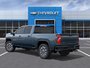 2026 Chevrolet Silverado 2500 HD CUSTOM-2