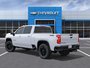 2026 Chevrolet Silverado 2500 HD LTZ-2