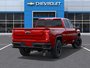2026 Chevrolet Silverado 2500 HD LTZ-3