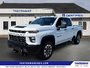 2021 Chevrolet Silverado 2500HD Custom-0