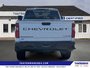 2021 Chevrolet Silverado 2500HD Custom-3