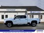 2021 Chevrolet Silverado 2500HD Custom-1