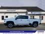 2024 Chevrolet Silverado 2500HD Custom-1