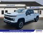 2024 Chevrolet Silverado 2500HD Custom-0