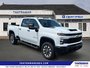 2024 Chevrolet Silverado 2500HD Custom-7