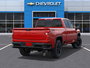 2026 Chevrolet Silverado 2500 HD LT-3