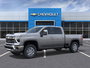 2026 Chevrolet Silverado 3500 HD LTZ SRW-1