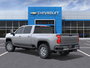 2026 Chevrolet Silverado 3500 HD LTZ SRW-2