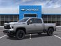 2026 Chevrolet Silverado 3500 HD LTZ SRW-1