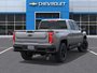 2026 Chevrolet Silverado 3500 HD LTZ SRW-3