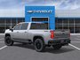 2026 Chevrolet Silverado 3500 HD LTZ SRW-2