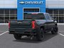 2026 Chevrolet Silverado 3500 HD LTZ SRW-3