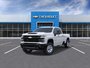 2026 Chevrolet Silverado 3500 HD WT SRW-0