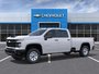 2026 Chevrolet Silverado 3500 HD WT SRW-1