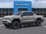2026 Chevrolet Silverado EV Trail Boss Extended Range-1