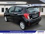 2021 Chevrolet Spark 1LT-2