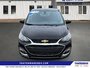 2021 Chevrolet Spark 1LT-7