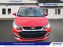 2022 Chevrolet Spark 1LT-7