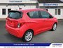 2022 Chevrolet Spark 1LT-4