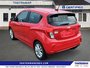 2022 Chevrolet Spark 1LT-2