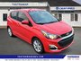 2022 Chevrolet Spark 1LT-6