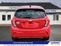 2022 Chevrolet Spark 1LT-3