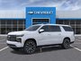 2026 Chevrolet Suburban High Country-1