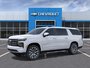 2026 Chevrolet Suburban High Country-1