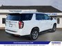 2022 Chevrolet Tahoe LT-4