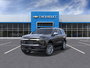 2026 Chevrolet Tahoe Premier-0