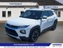 2022 Chevrolet Trailblazer LT-0