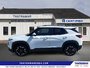 2022 Chevrolet Trailblazer LT-1