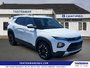2022 Chevrolet Trailblazer LT-6