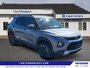 2023 Chevrolet Trailblazer LT-6